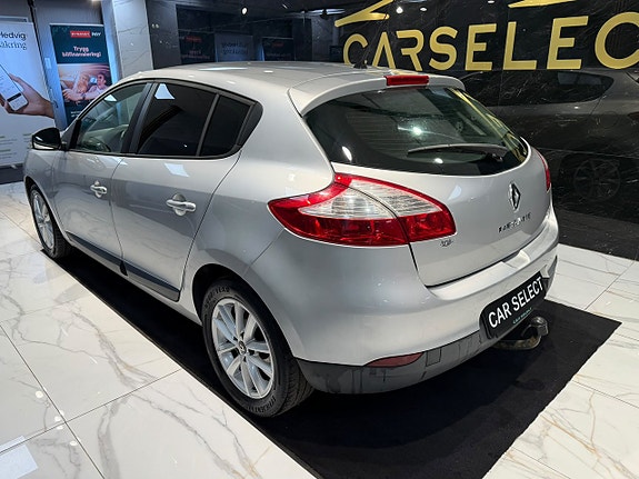 Renault Megane 3 of 22