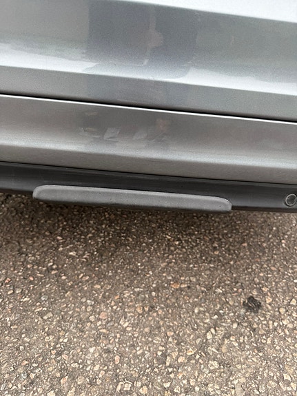Volvo V60 8 of 11