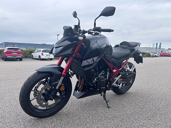 Honda Hornet 750 E-Clutch ( 32Mil ) 3 of 6