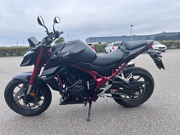 Honda Hornet 750 E-Clutch ( 32Mil ) 4 of 6