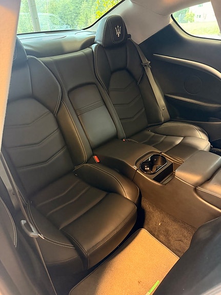 Maserati GranTurismo 7 of 14