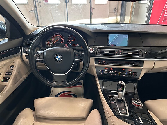 BMW 523i 9 of 20