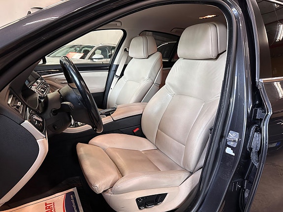 BMW 523i 10 of 20