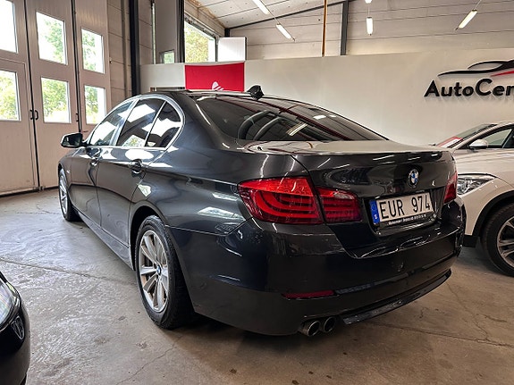BMW 523i 6 of 20