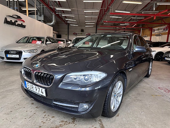BMW 523i