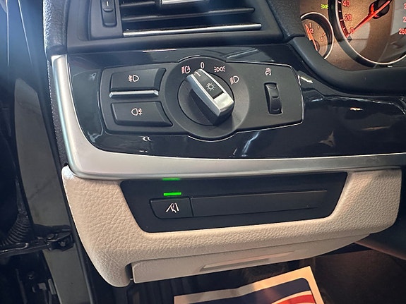 BMW 523i 11 of 20