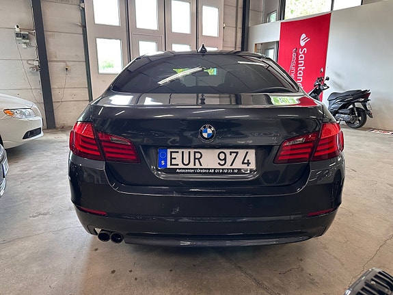 BMW 523i 5 of 20