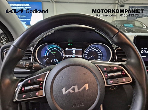 Kia Ceed 10 of 14