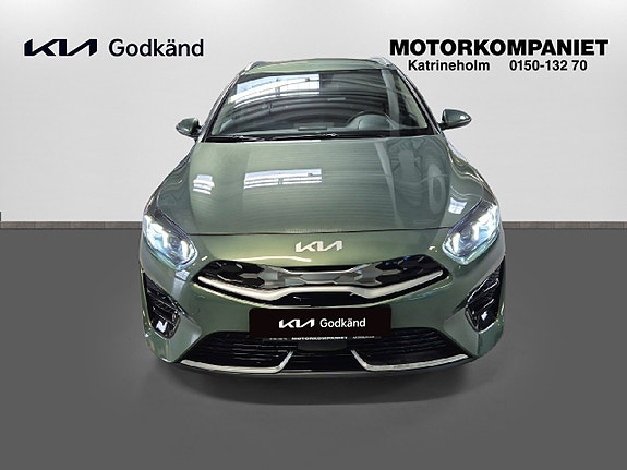 Kia Ceed 2 of 14