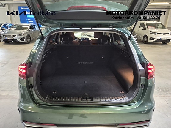 Kia Ceed 14 of 14