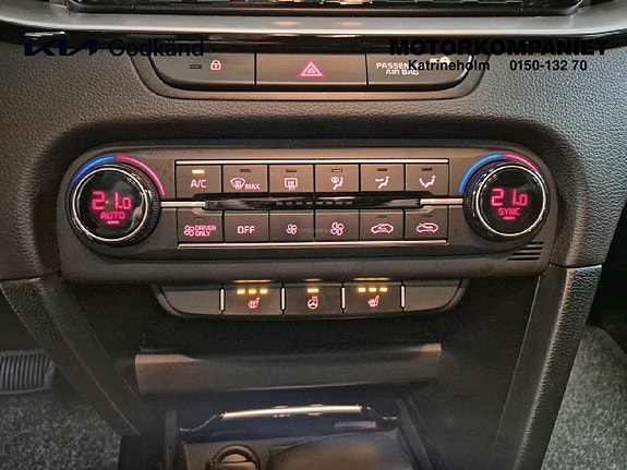 Kia Ceed 12 of 14