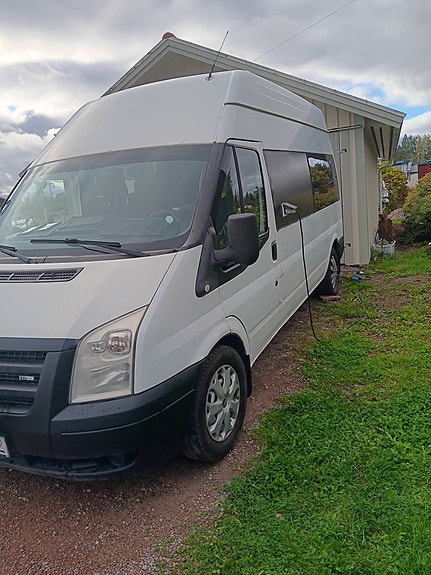 Ford FDG6 TRANSIT/TOUR 3 of 6