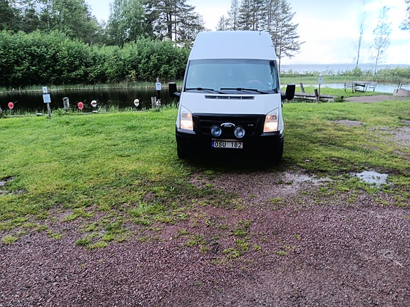 Ford FDG6 TRANSIT/TOUR 5 of 6