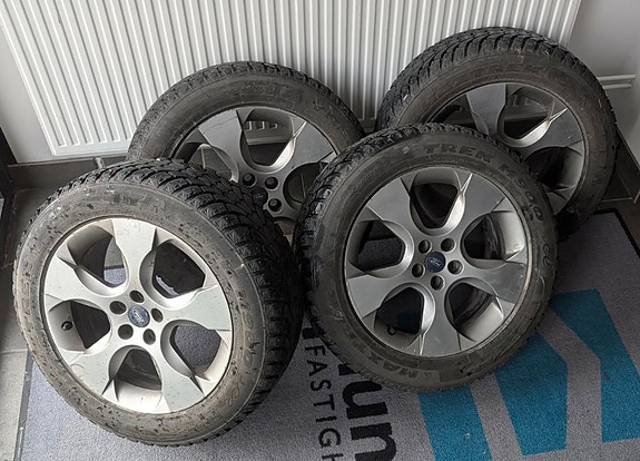 Ford S-MAX 13 of 13