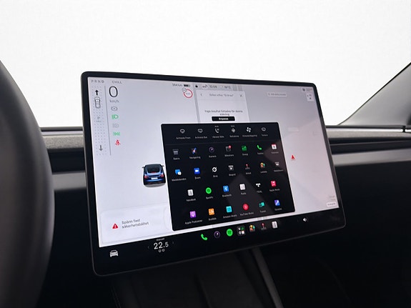 Tesla Model 3 27 of 30