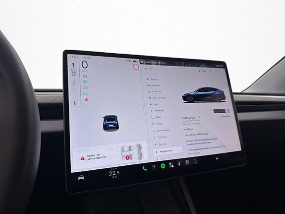 Tesla Model 3 22 of 30