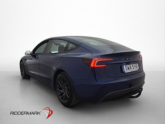 Tesla Model 3 6 of 30