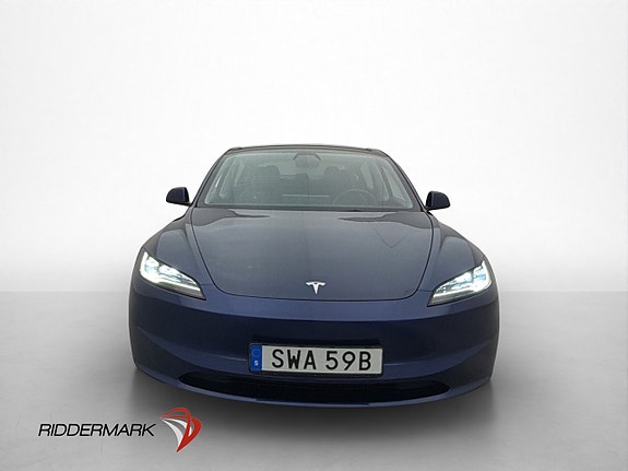 Tesla Model 3 3 of 30