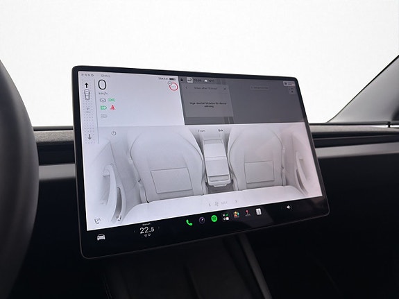 Tesla Model 3 25 of 30