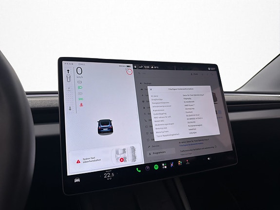 Tesla Model 3 20 of 30
