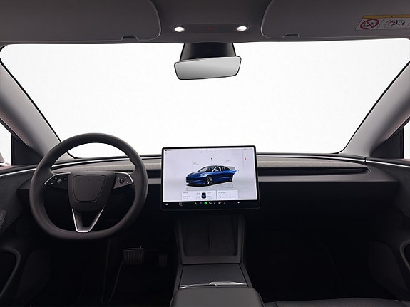 Tesla Model 3 19 of 30