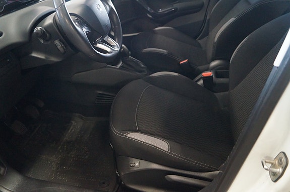Peugeot 208 5 of 6