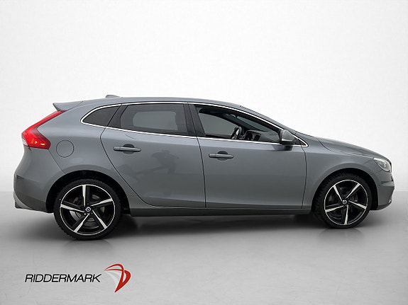 Volvo V40 6 of 28