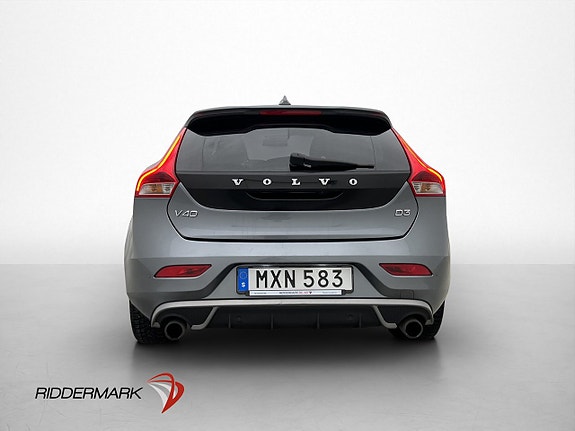 Volvo V40 5 of 28
