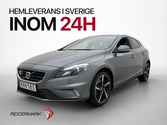 Volvo V40 3 of 28