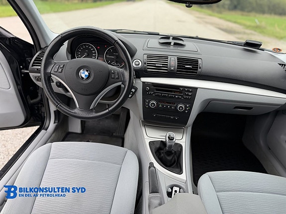 BMW 118d 8 of 20