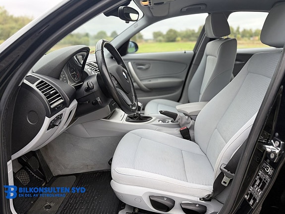 BMW 118d 5 of 20