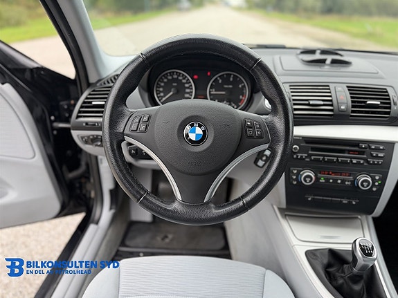BMW 118d 9 of 20
