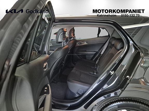Kia Sportage 9 of 15