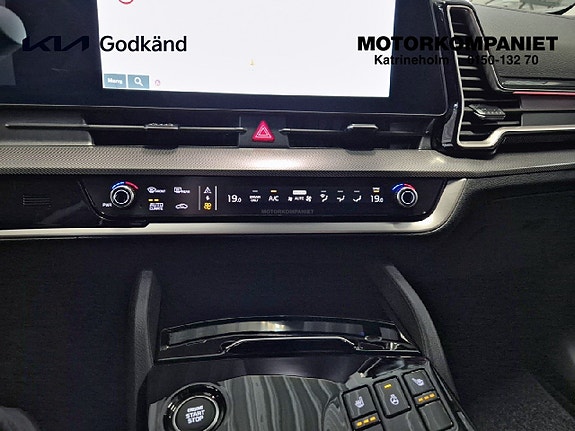 Kia Sportage 13 of 15
