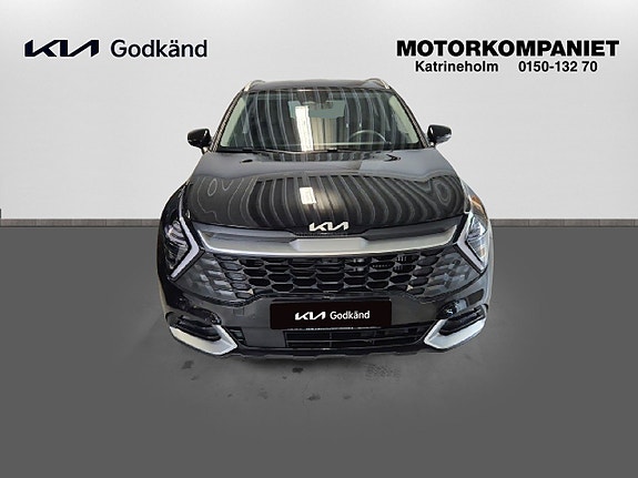 Kia Sportage 2 of 15