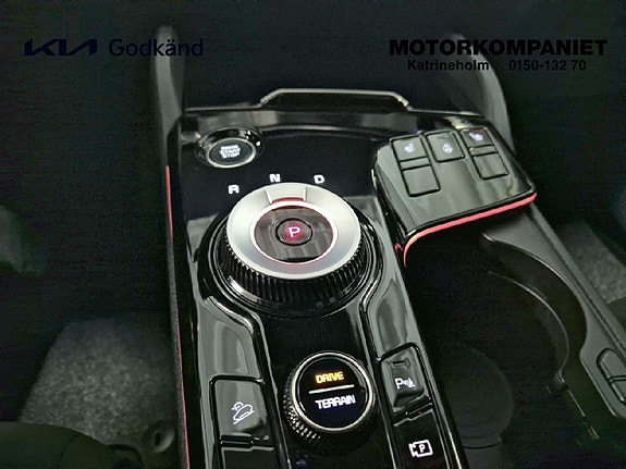 Kia Sportage 12 of 15