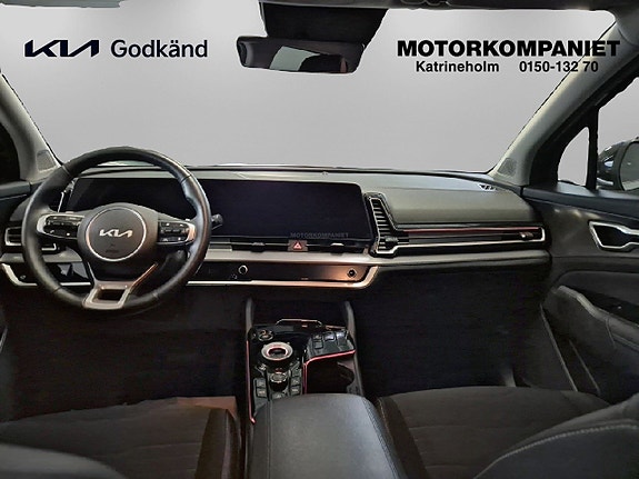 Kia Sportage 7 of 15