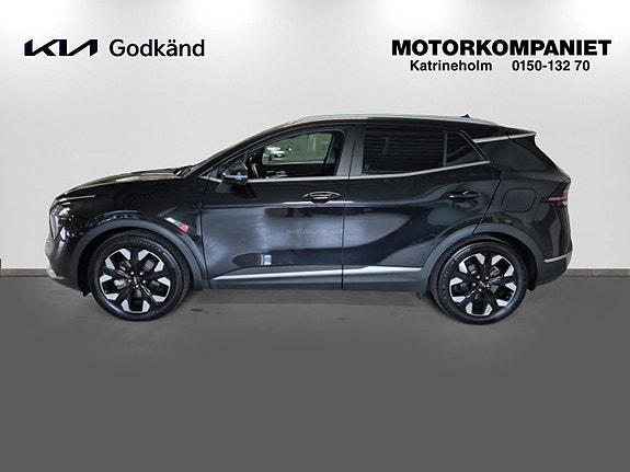 Kia Sportage 4 of 15