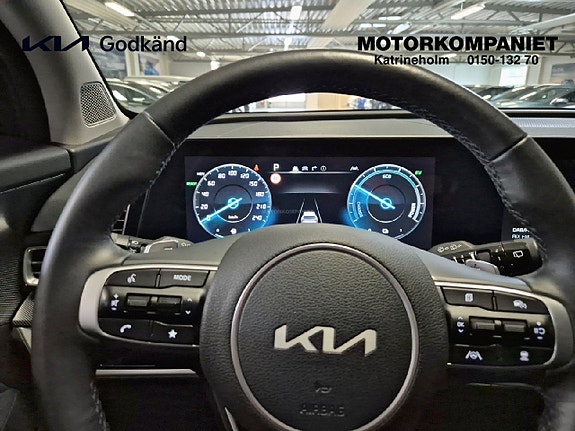 Kia Sportage 10 of 15