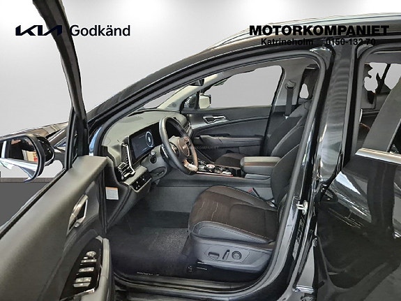 Kia Sportage 8 of 15