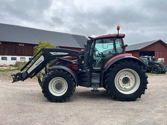 Valtra T 234 4 of 15