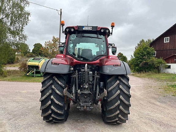 Valtra T 234 5 of 15