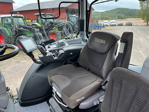 Valtra T 234 8 of 15