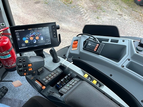 Valtra T 234 10 of 15