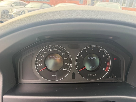 Volvo V70 19 of 19