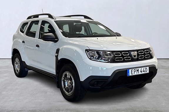 Dacia Duster 6 of 17