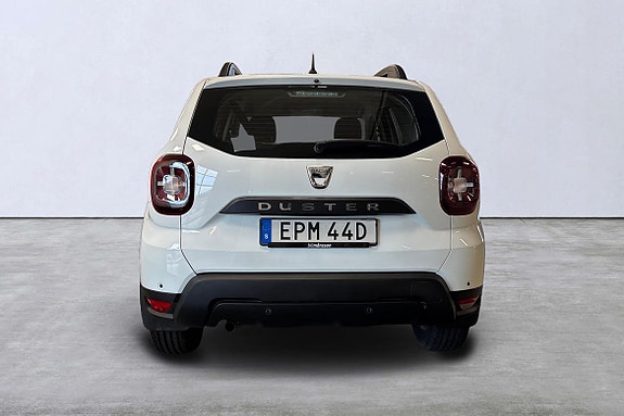 Dacia Duster 5 of 17