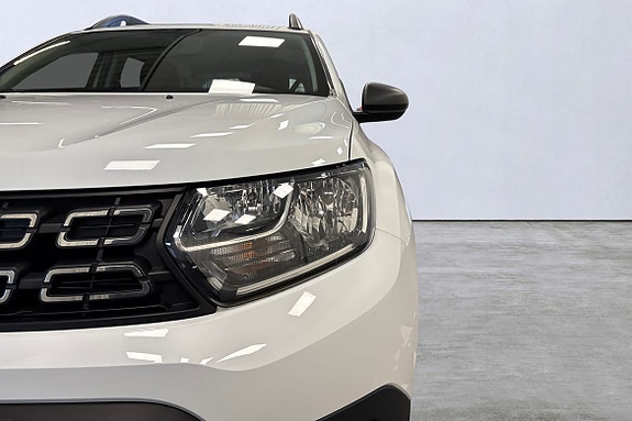 Dacia Duster 15 of 17