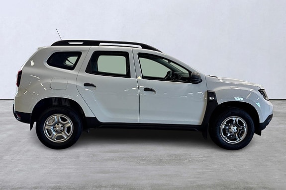 Dacia Duster 3 of 17
