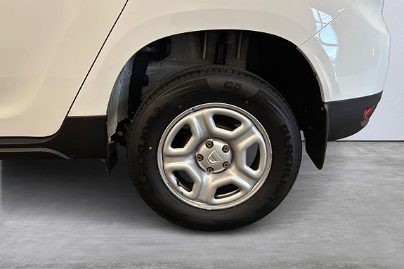 Dacia Duster 14 of 17